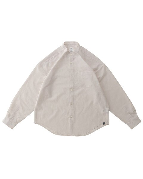 INGALL II SHIRT L/S | Visvim Official North American Web Store