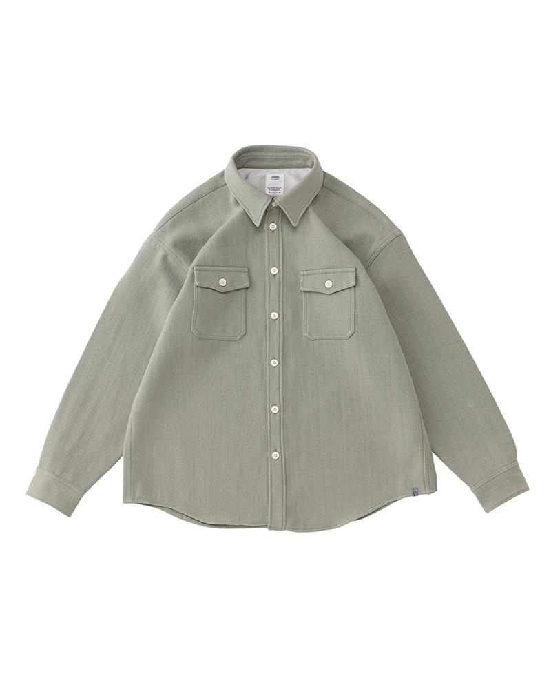 visvim V+V B.D. SHIRT L/S (LINEN) 18aw 18ss VIRGIL SANJURO ICT KIMONO DOTERA 65 101 20L GRIZZLY JUMBO HAKAMA LHAMO NORAGI