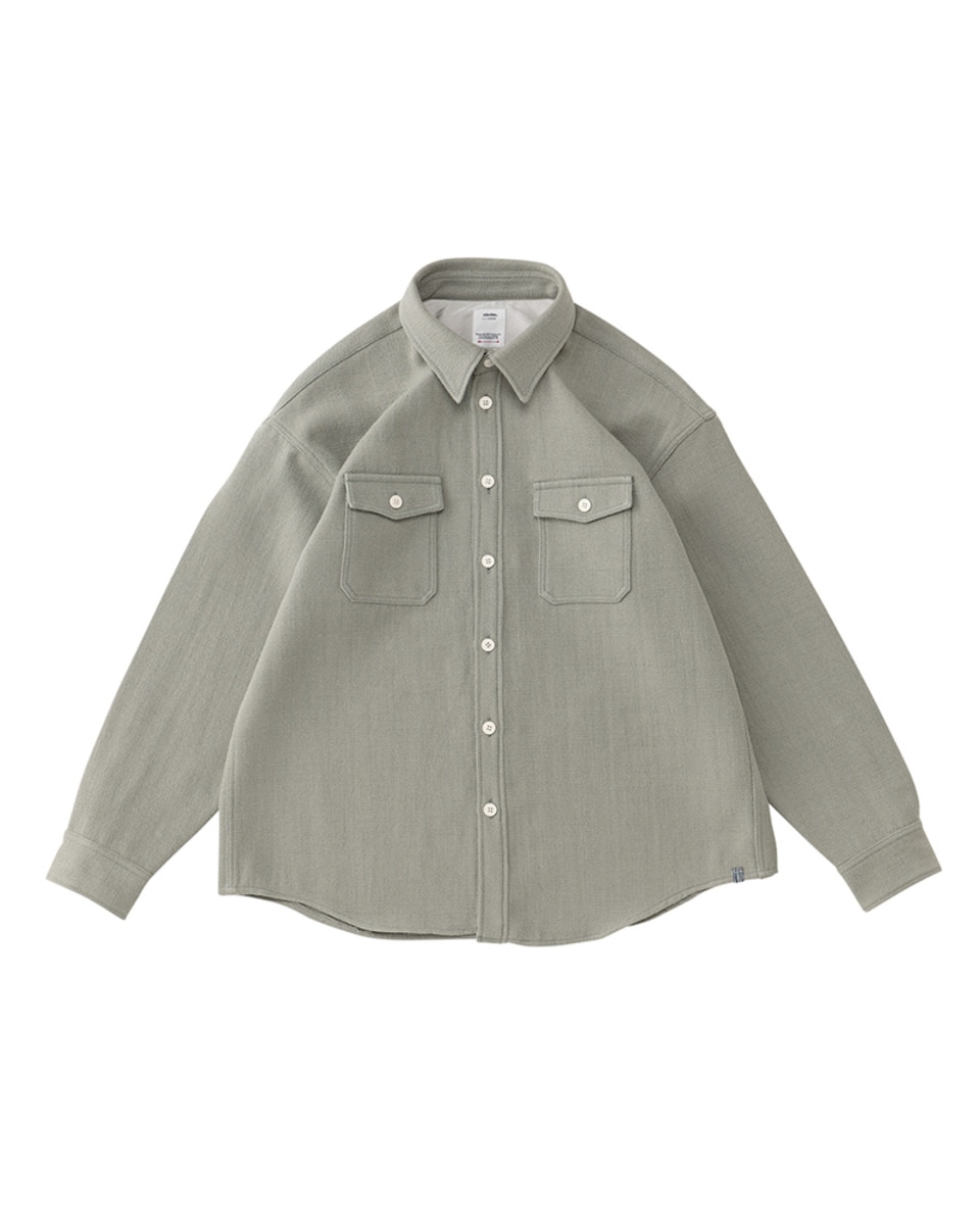 LUMBER L/S (W/L) | Visvim Official North American Web Store