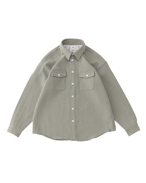 LUMBER L/S (W/L) | Visvim Official North American Web Store