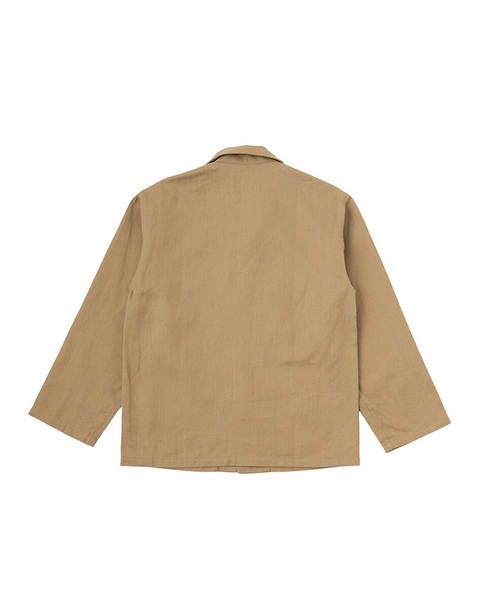 CARDWELL SHIRT L/S (L/W) | Visvim Official North American Web Store