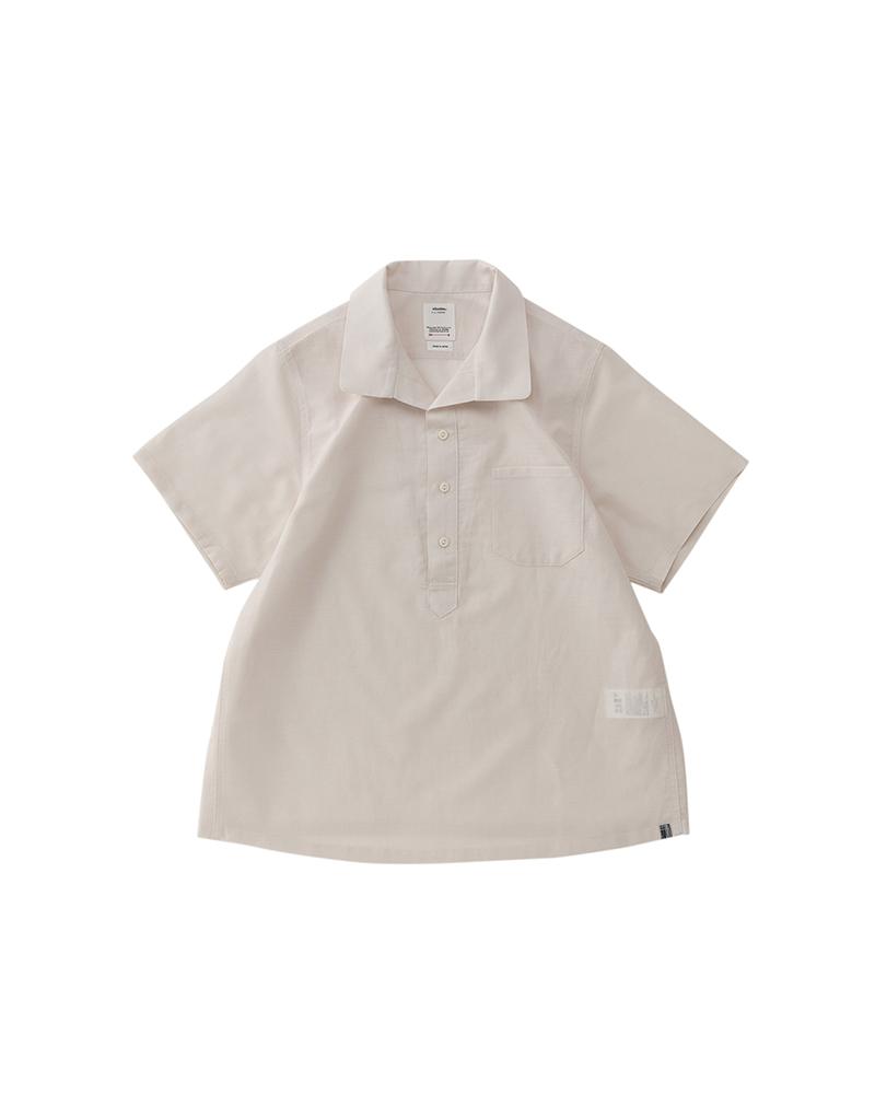 FAIRWAY SHIRT P.O. S/S official product image 1