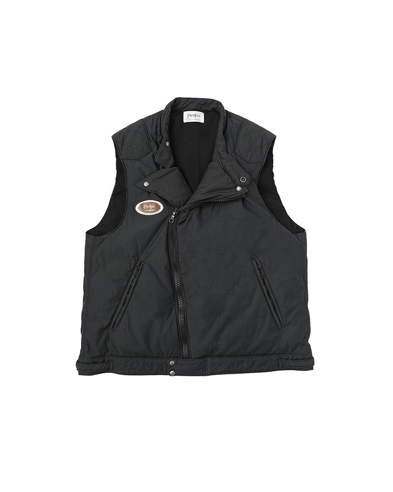 STRABLER III DOWN VEST official product image 3