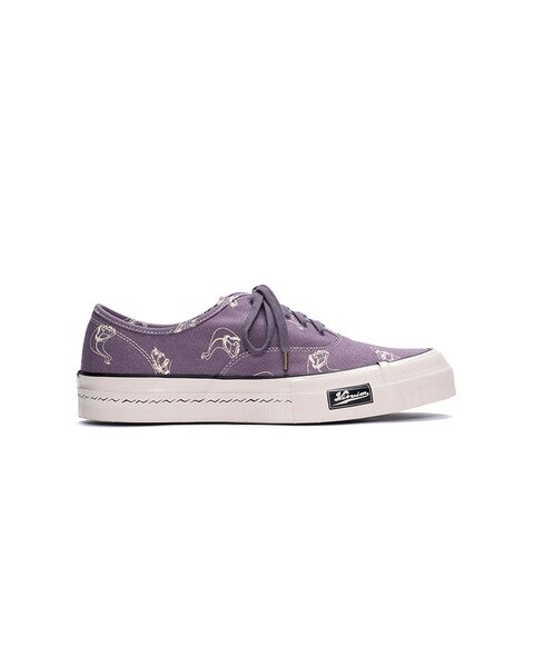 LOGAN DECK LO ROADSTER | Visvim Official North American Web Store