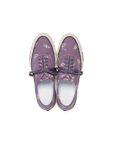 LOGAN DECK LO ROADSTER | Visvim Official North American Web Store