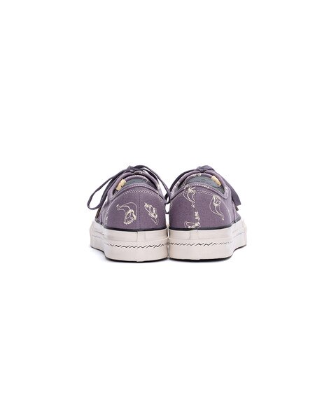 LOGAN DECK LO ROADSTER | Visvim Official North American Web Store