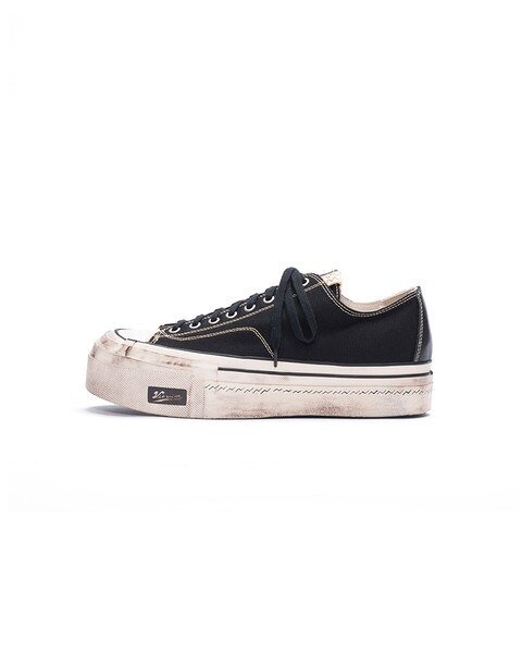SKAGWAY LO G.PATTEN | Visvim Official North American Web Store