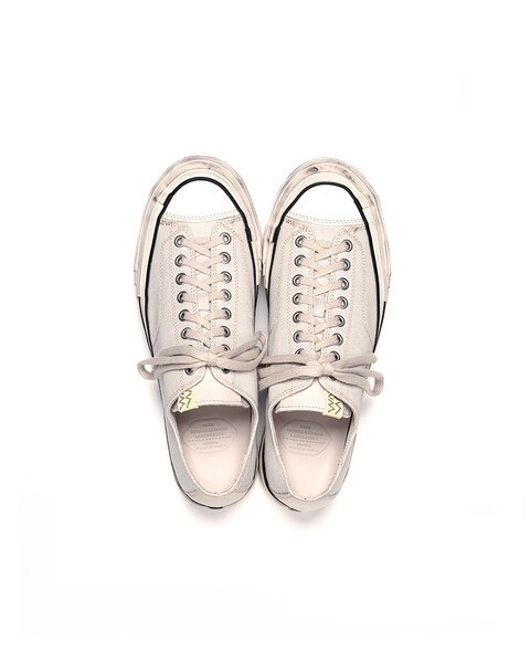 SKAGWAY LO G.PATTEN | Visvim Official North American Web Store