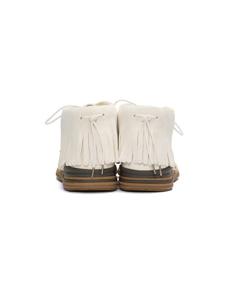 FBT SHAMAN-FOLK | Visvim Official North American Web Store
