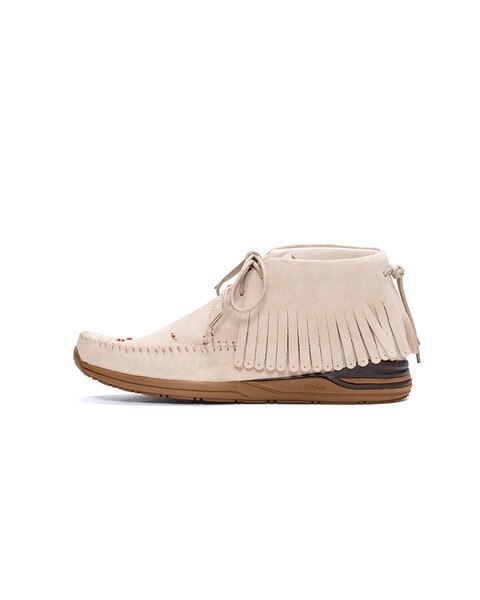 FBT SHAMAN-FOLK | Visvim Official North American Web Store