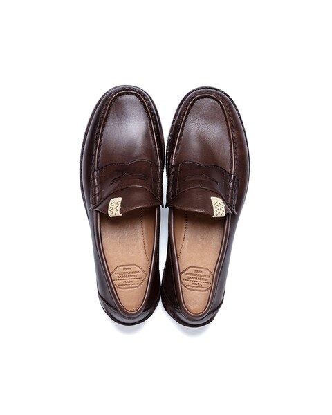 FABRO-FOLK | Visvim Official North American Web Store