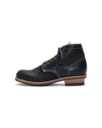 BRIGADIER BOOTS-FOLK | Visvim Official North American Web Store