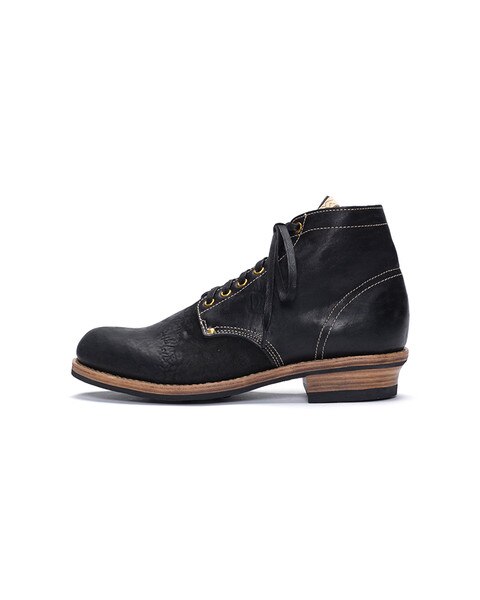 BRIGADIER BOOTS-FOLK | Visvim Official North American Web Store
