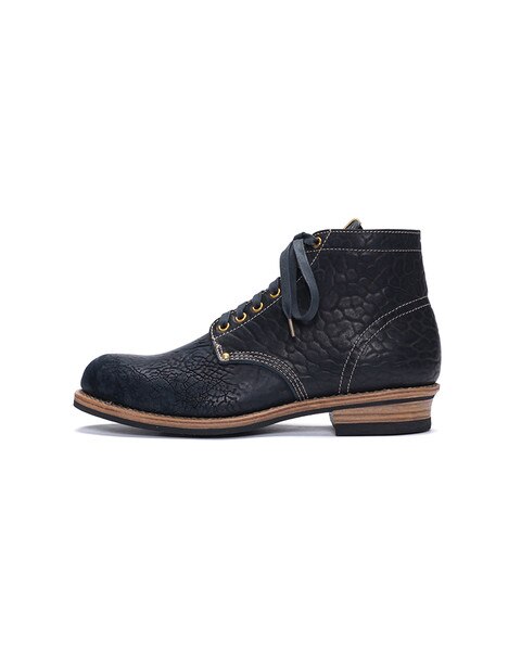 BRIGADIER BOOTS-FOLK | Visvim Official North American Web Store 