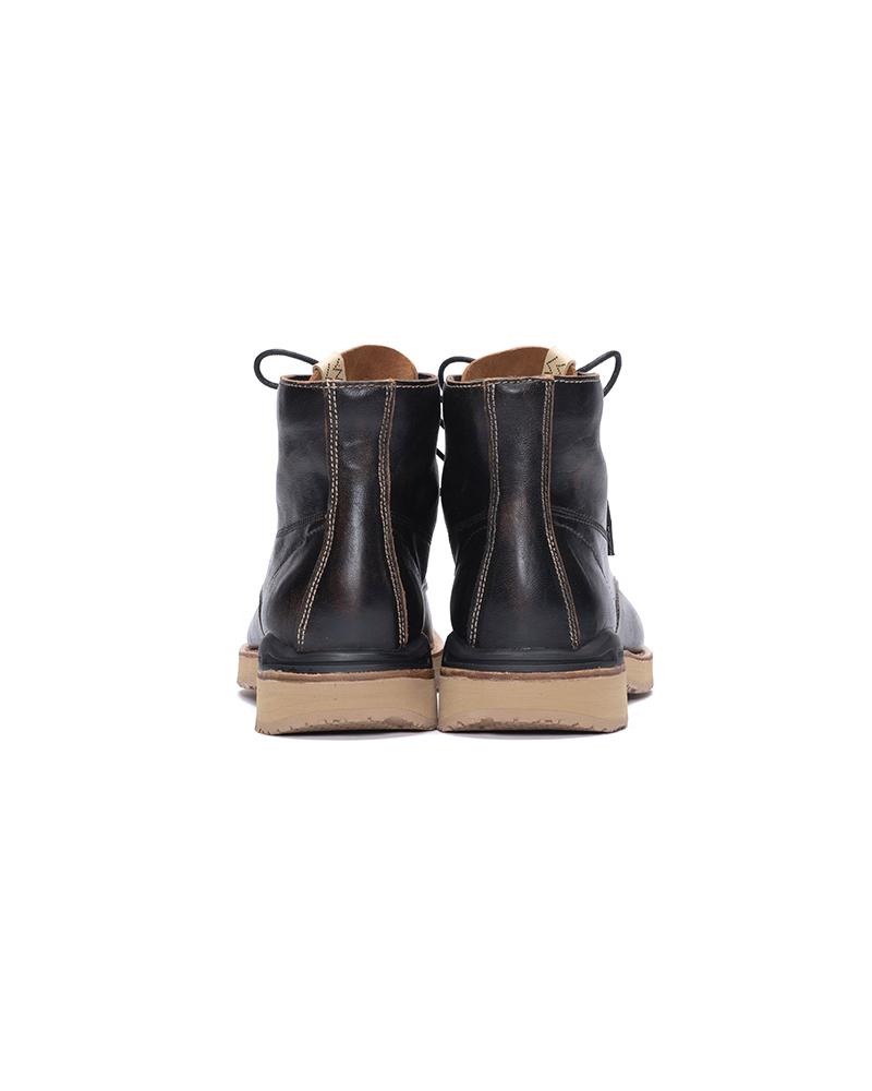 靴 visvim T.W.O. BOOTS - FOLK SAND M10.5 T.W.O. BOOTS-FOLK 