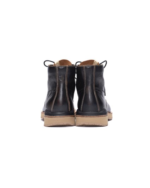 VIRGIL BOOTS-FOLK | Visvim Official North American Web Store