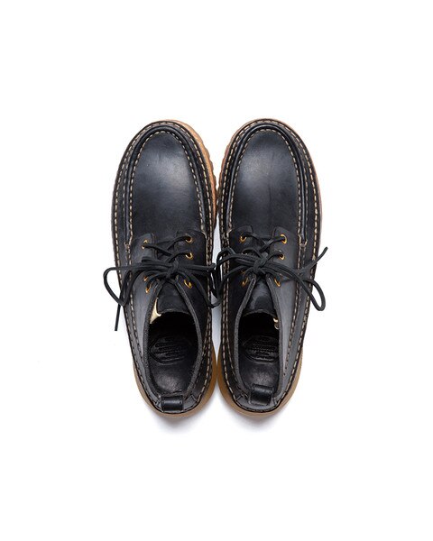 KANAWA MOC MID-FOLK | Visvim Official North American Web Store display picture 2