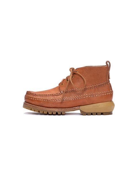 KANAWA MOC MID-FOLK | Visvim Official North American Web Store 