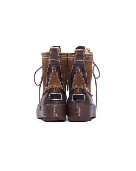 DECOY DUCK BOOTS-FOLK | Visvim Official North American Web Store