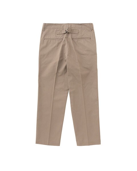 CHINO PANTS HW TAPER | Visvim Official North American Web Store