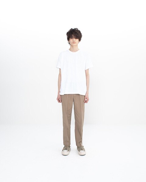 CHINO PANTS HW TAPER | Visvim Official North American Web Store