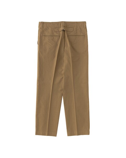 CHINO PANTS HW TAPER | Visvim Official North American Web Store