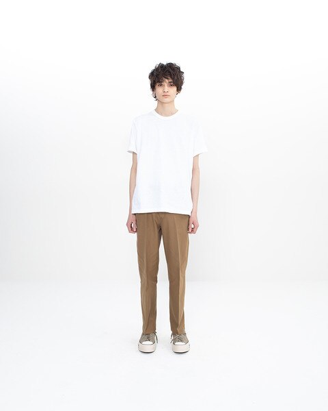 CHINO PANTS HW TAPER | Visvim Official North American Web Store