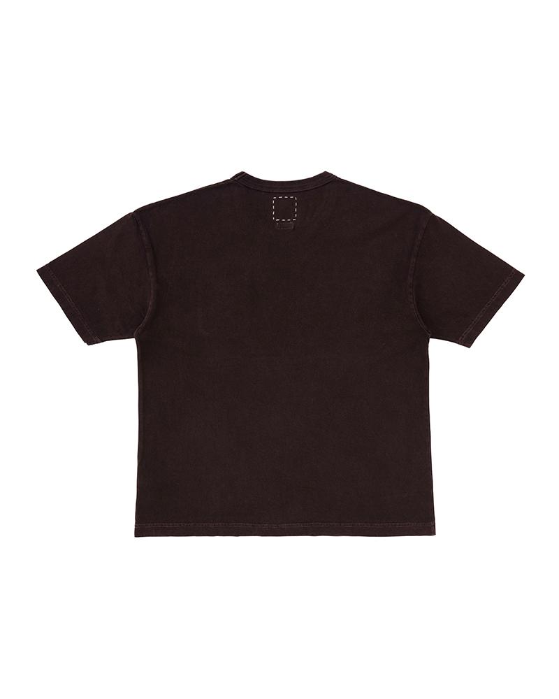 JUMBO TEE S/S (N.D.) official product image 1