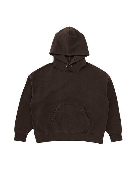 AMPLUS SB HOODIE P.O. (N.D.) | Visvim Official North American Web 