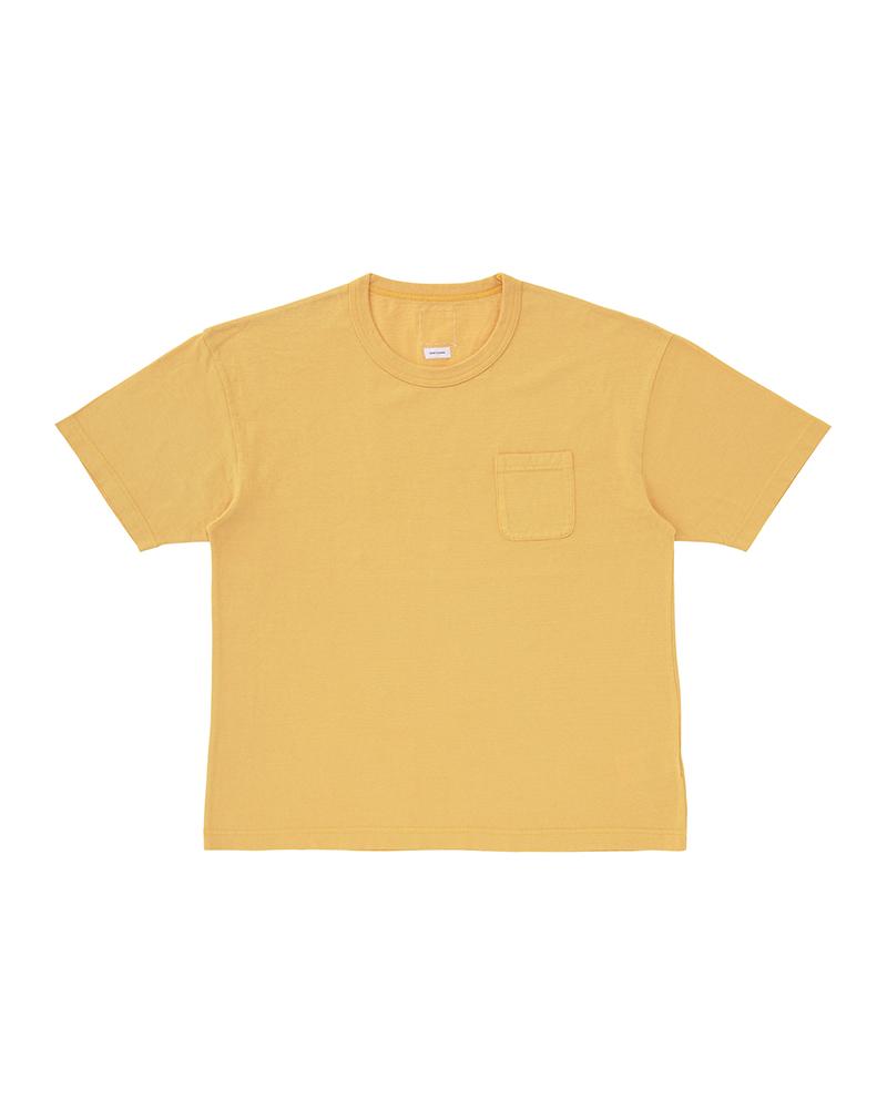 VISVIM NATION TEE T-shirt サイズM VISVIM NATION TEE T-shirt サイズM visvim Jumbo Tee S⁄S visvim Blue