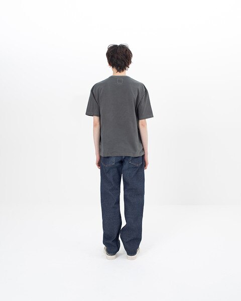 VISVIM】JUMBO TEE S/S(C/WC)（ULTIMATE JUMBO TEE S/S | Visvim 
