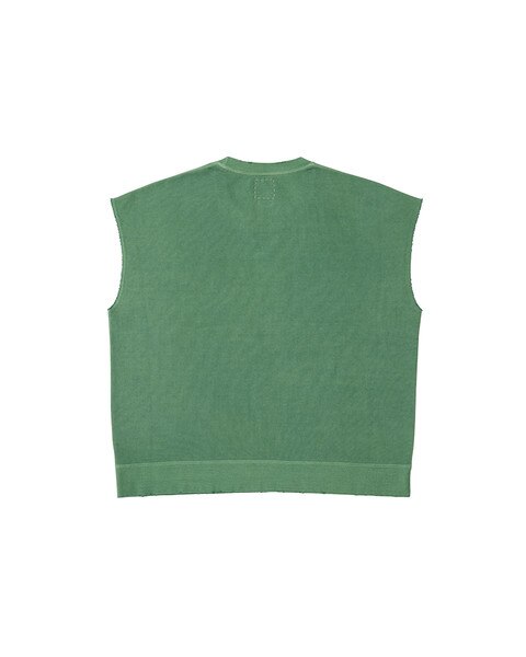 MONDO SWEAT S/L (U.D.) | Visvim Official North American Web 
