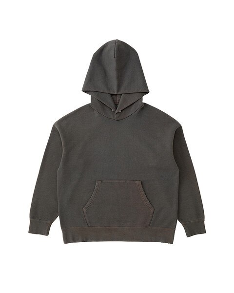 JUMBO SB HOODIE P.O. (U.D.) | Visvim Official North American Web Store