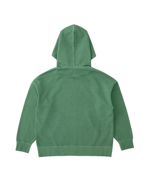JUMBO SB HOODIE P.O. (U.D.) | Visvim Official North American Web Store 