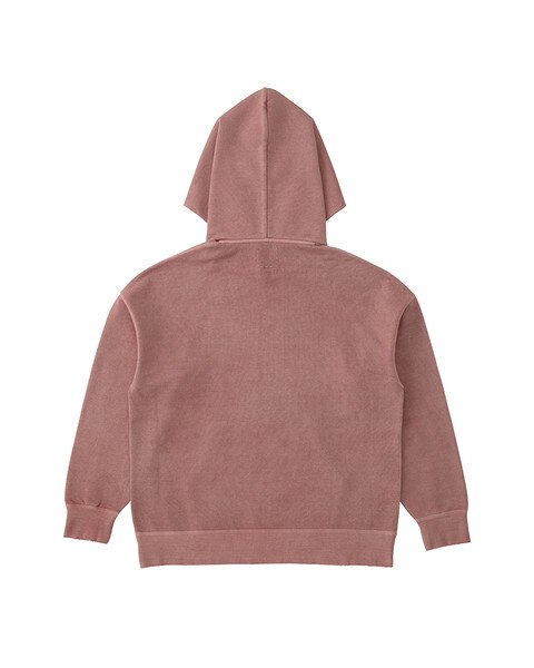visvim ict JUMBO SB HOODIE P.O. DMGD 4 