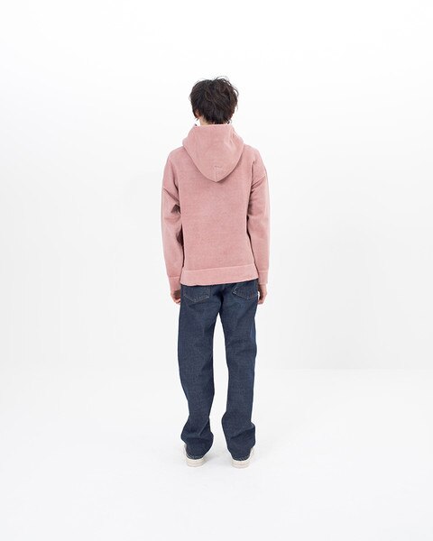 JUMBO SB HOODIE P.O. (U.D.) | Visvim Official North American Web Store