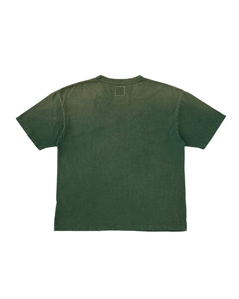 JUMBO TEE S/S CRASH VISVIM | Visvim Official North American Web Store 