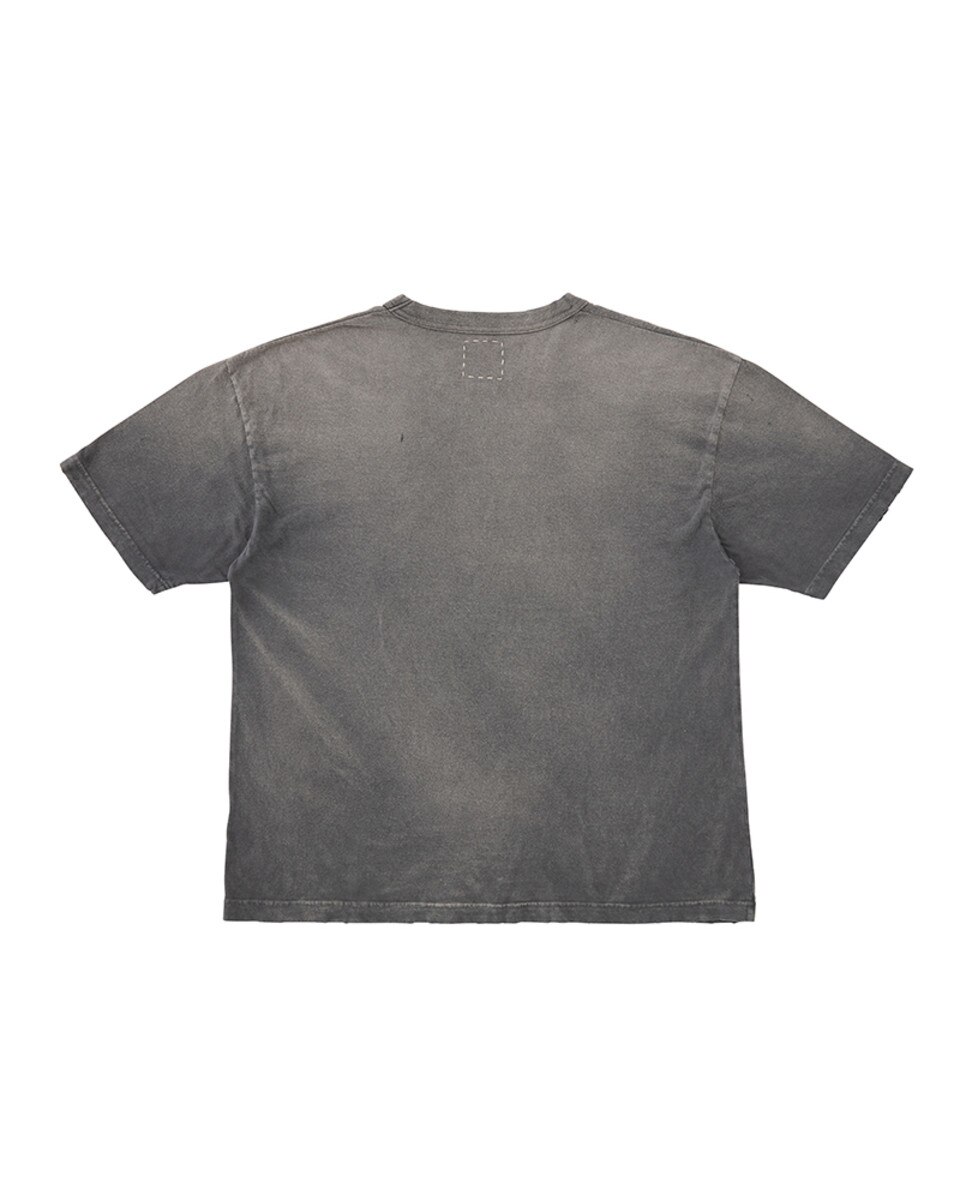JUMBO TEE S/S CRASH VISVIM | Visvim Official North American Web Store