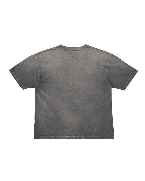 JUMBO TEE S/S CRASH VISVIM | Visvim Official North American Web Store 