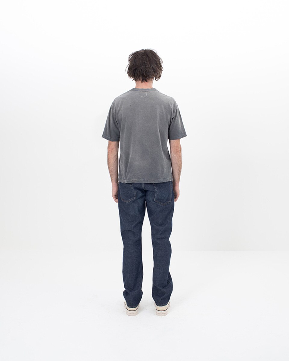 JUMBO TEE S/S CRASH VISVIM | Visvim Official North American Web Store