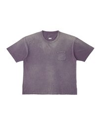 AMPLUS TEE S/S CRASH | Visvim Official North American Web Store