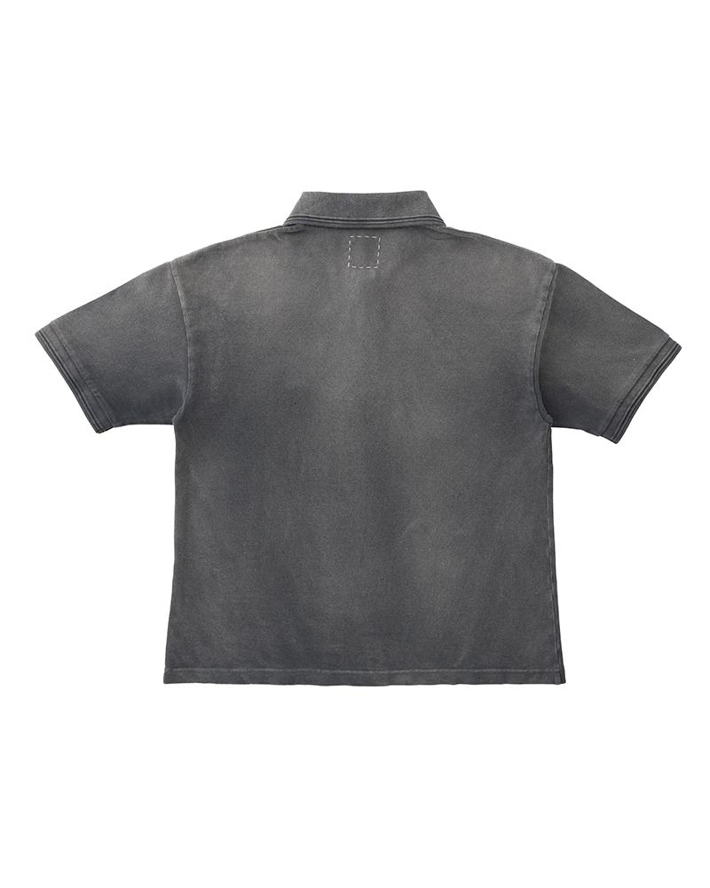 JUMBO WELLER S/S DMGD | Visvim Official North American Web Store 
