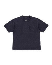 AMPLUS RINGER TEE S/S