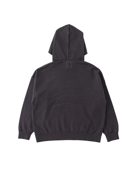 Buy Visvim Jumbo Hoodie 'Light Indigo' - 122105010005 LIGH