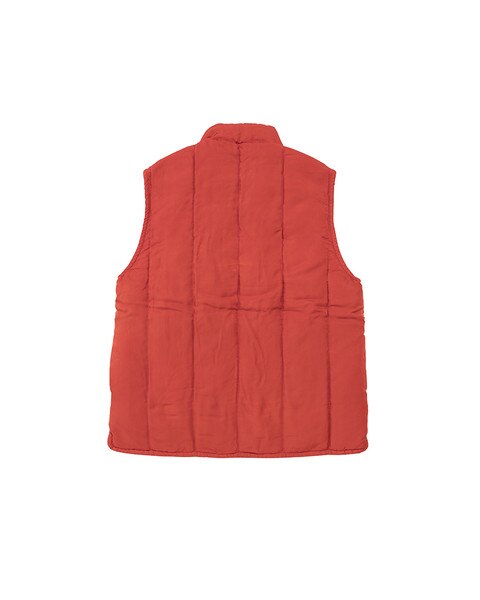 STURGES DOWN VEST | Visvim Official North American Web Store