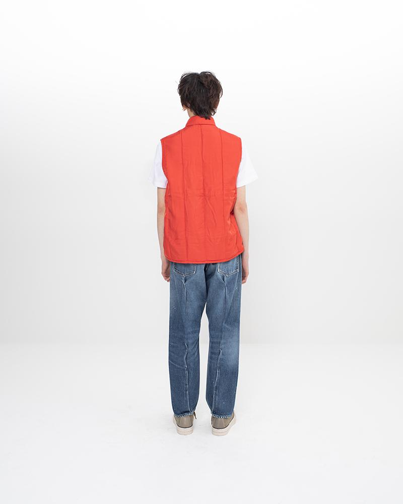 STURGES DOWN VEST | Visvim Official North American Web Store 