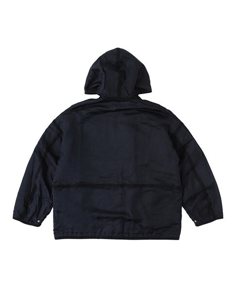 GREELY COMBAT PARKA F.Z. | Visvim Official North American Web Store