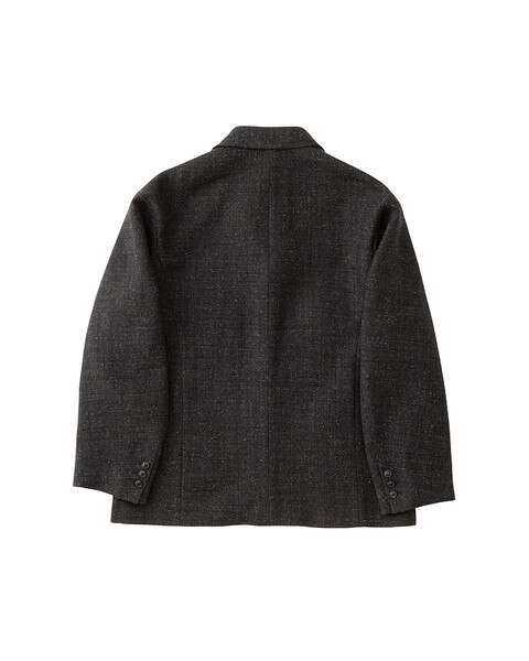 FALKLAND COUNTRY JKT TWEED | Visvim Official North American Web Store