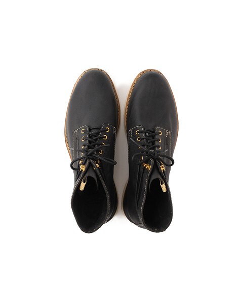 VIRGIL BOOTS-FOLK | Visvim Official North American Web Store 
