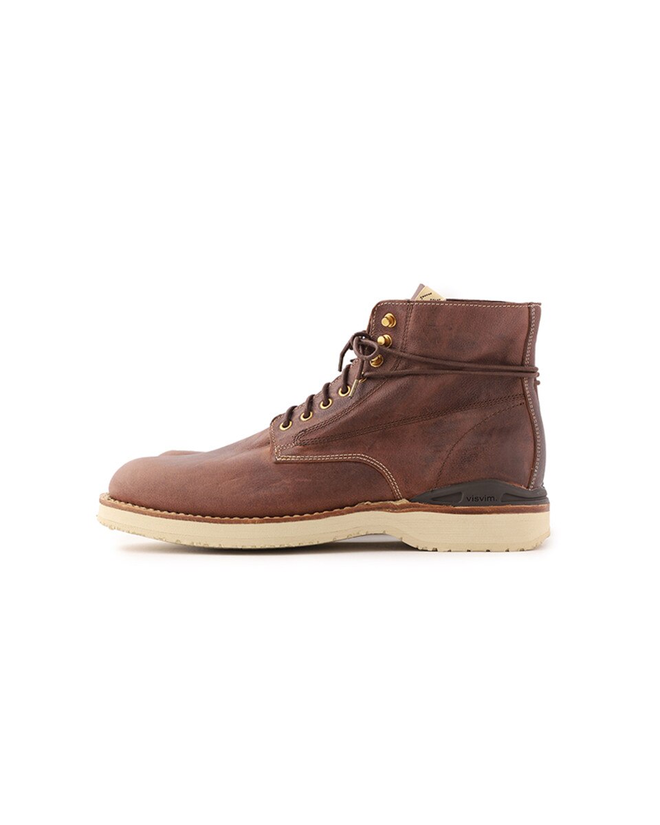 VISVIM FOLEY LO-FOLK M9 visvim FOLEY-FOLK *F.I.L. EXCLUSIVE 